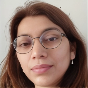 Harpreet Kaur,  Kalpana Chawla Govt Medical College, India